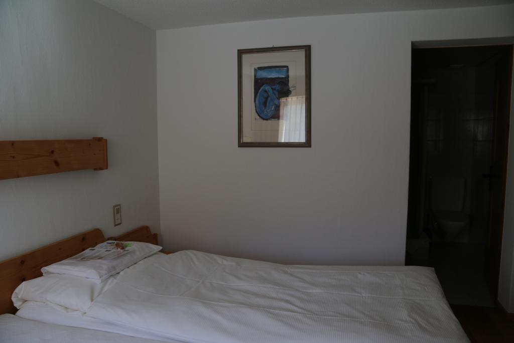 Penzion Helvetia 3*